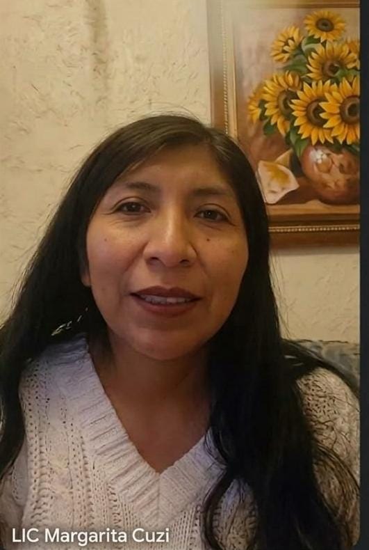 Fotografía recibida para la entrevista 5