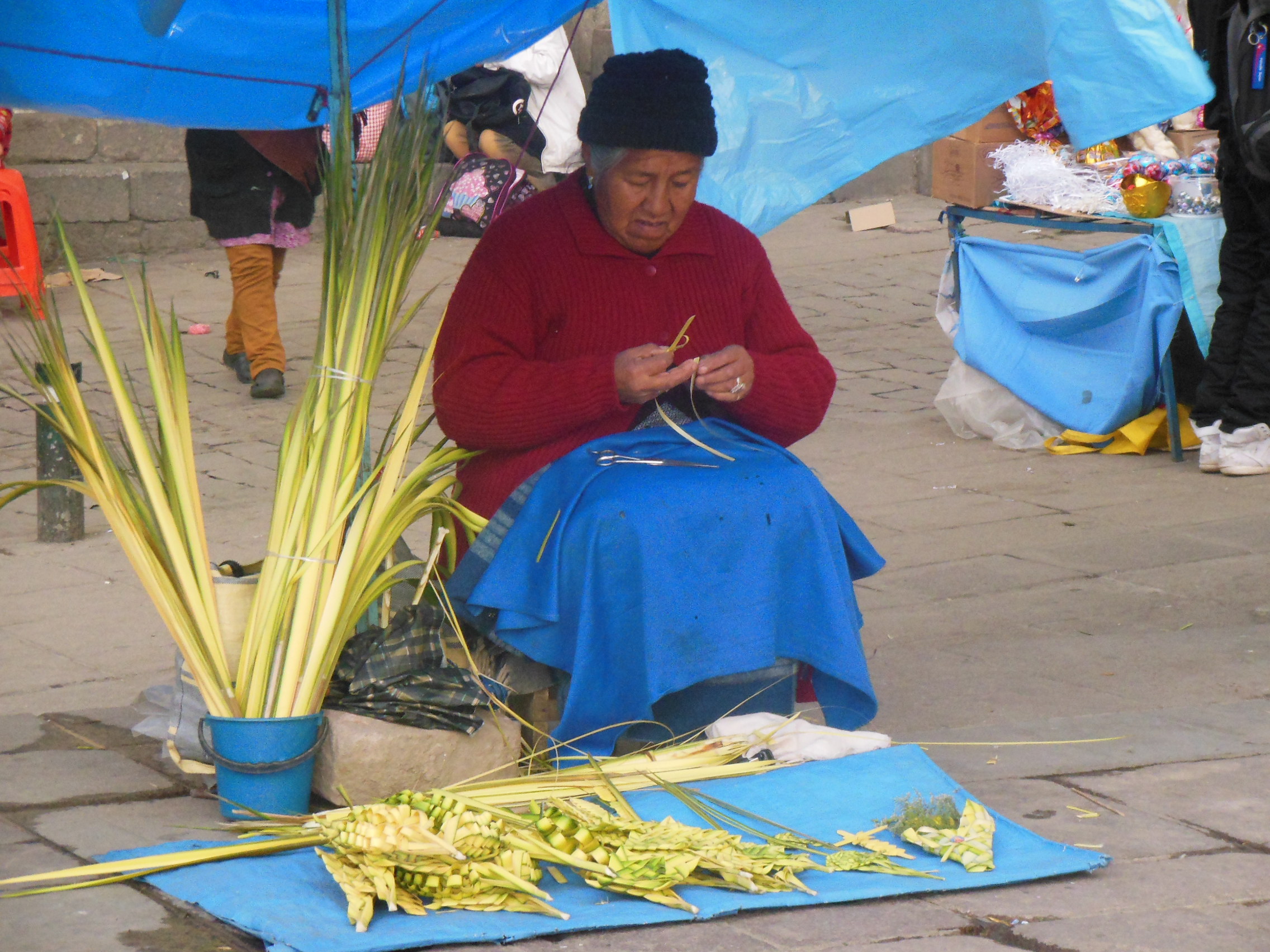 Fotografía 2 de la serie Semana Santa