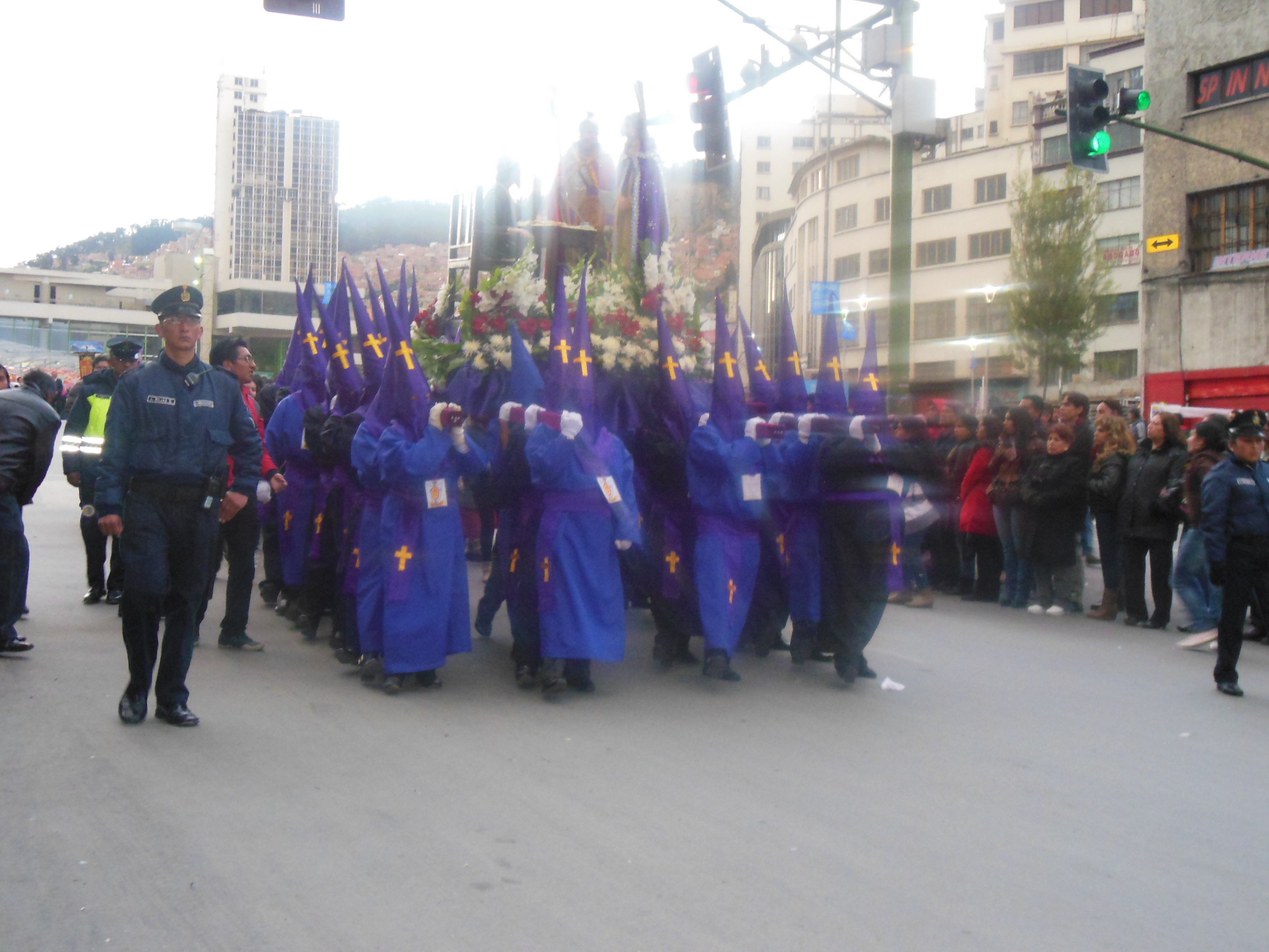 Fotografía 5 de la serie Semana Santa