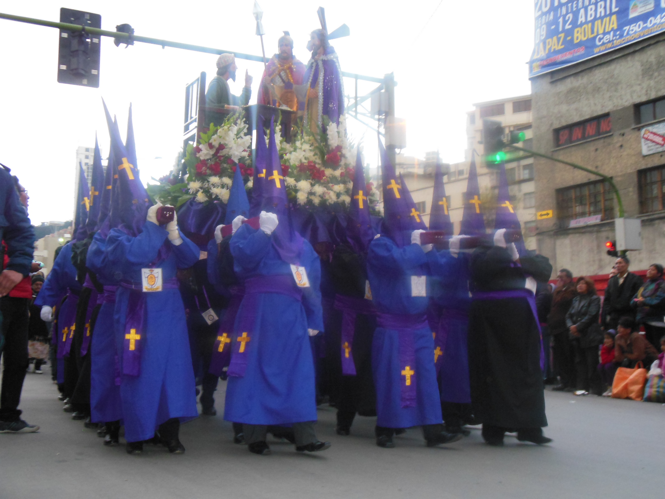 Fotografía 6 de la serie Semana Santa