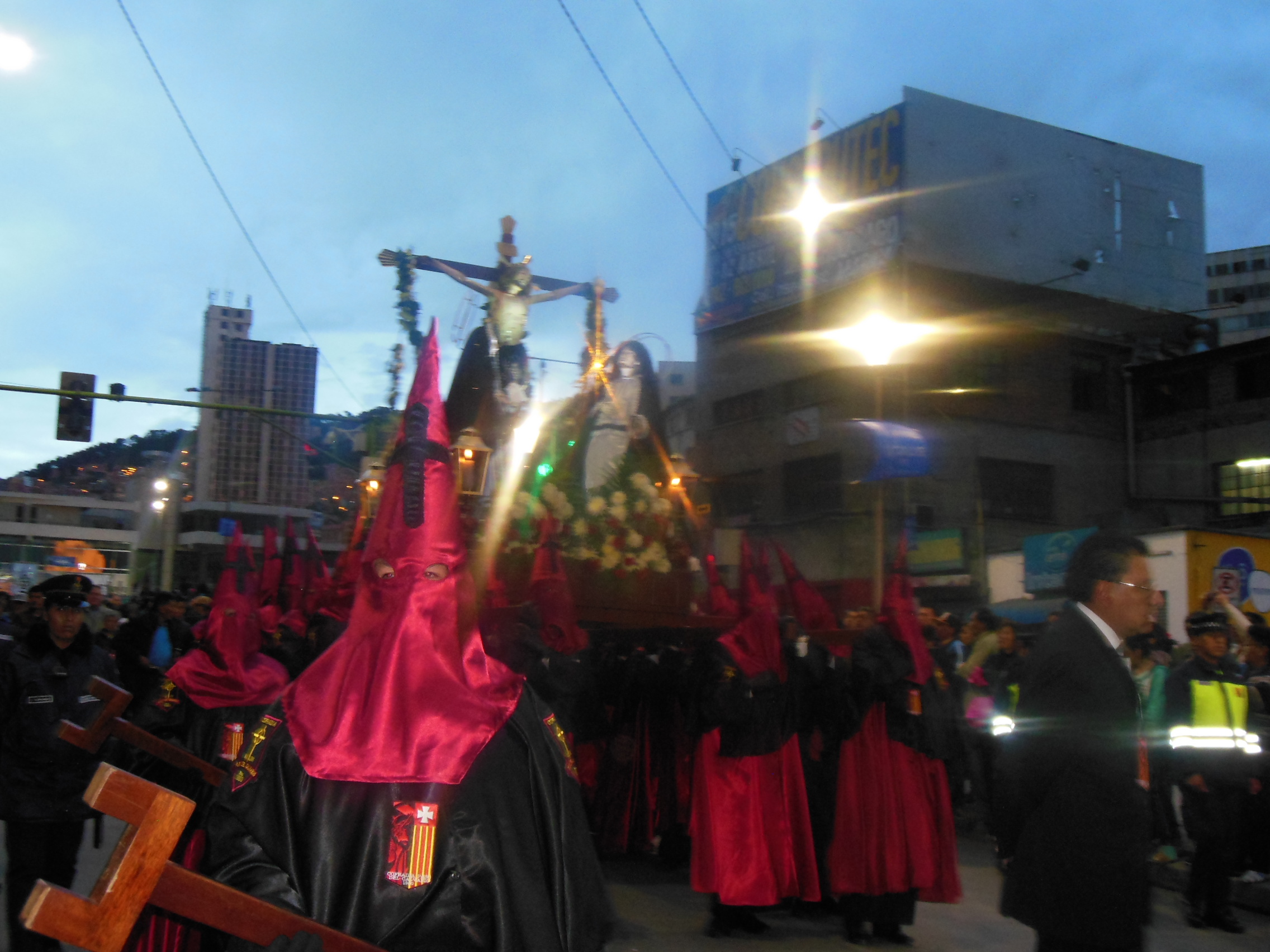 Fotografía 10 de la serie Semana Santa