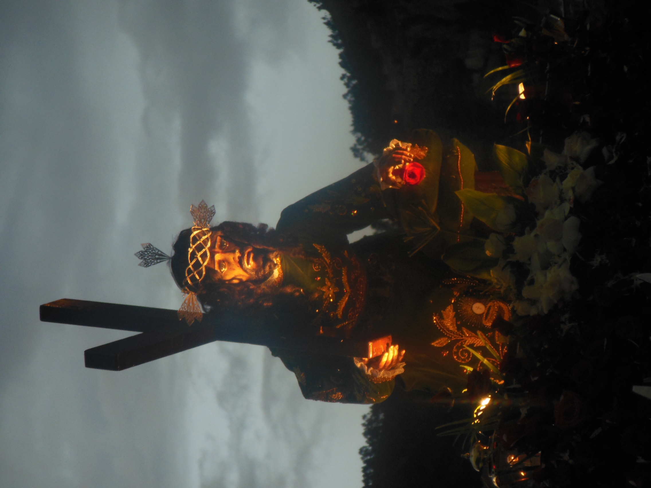 Fotografía 9 de la serie Semana Santa