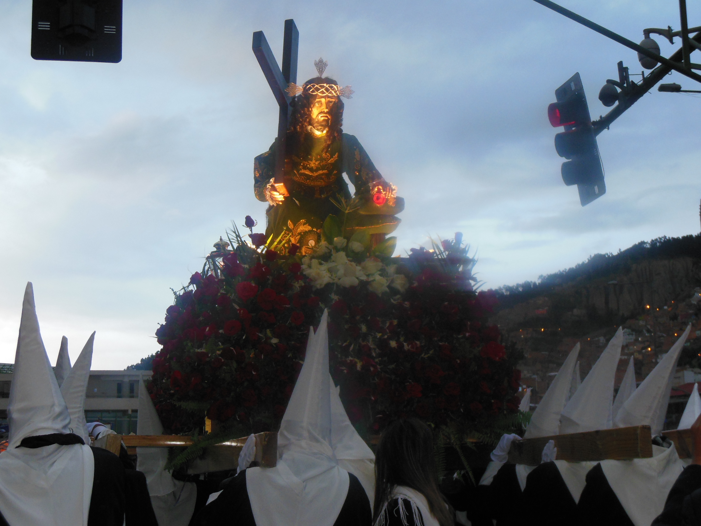 Fotografía 8 de la serie Semana Santa
