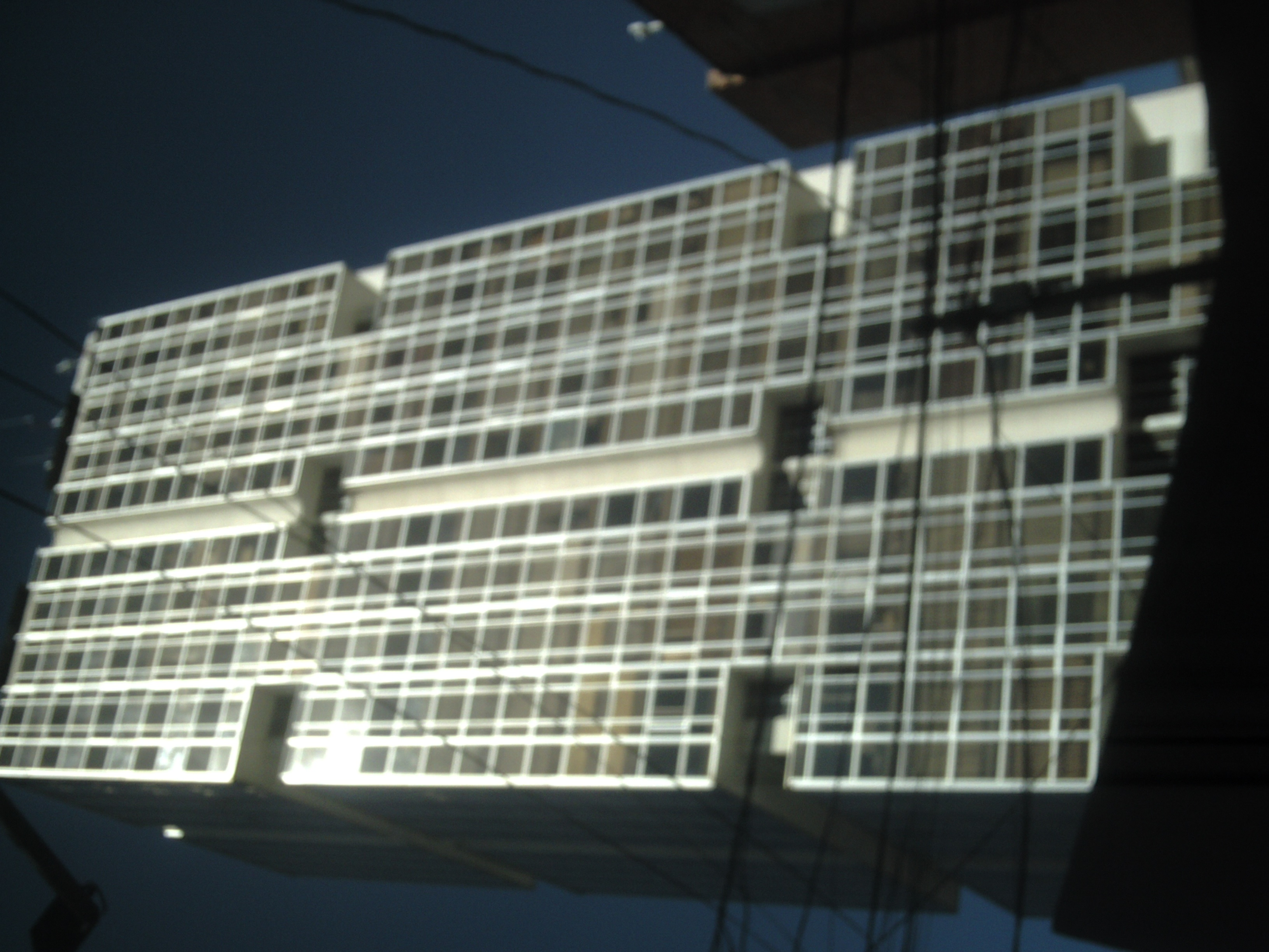 Fotografía 2 de la serie Arquitectura