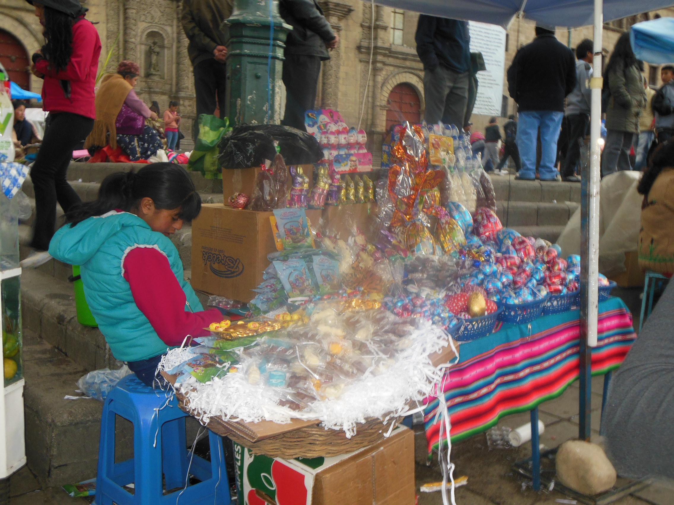 Fotografía 3 de la serie Semana Santa