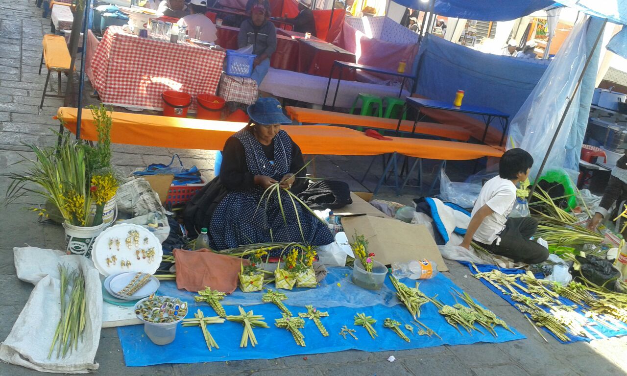 Fotografía 5 de la serie Copacabana