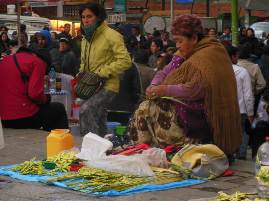 Semana Santa